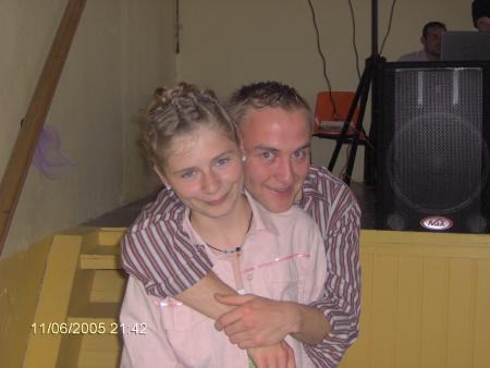 moi et mon tonton