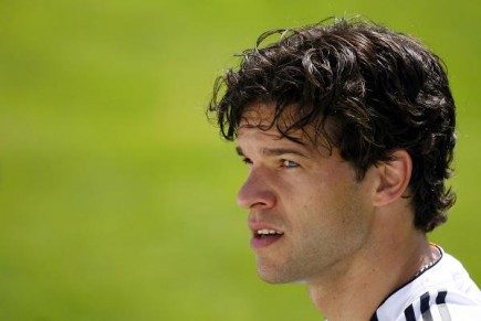 michael ballack